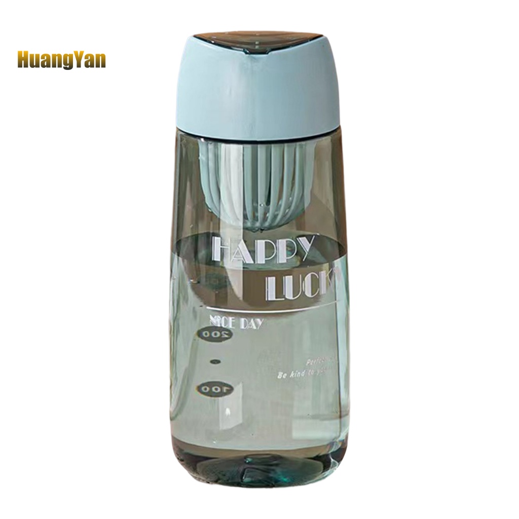 Phụ Kiện Bình Nước Uống Đóng Kín Hình Viên Thuốc Chắc Chắn Cho Bạn Gái