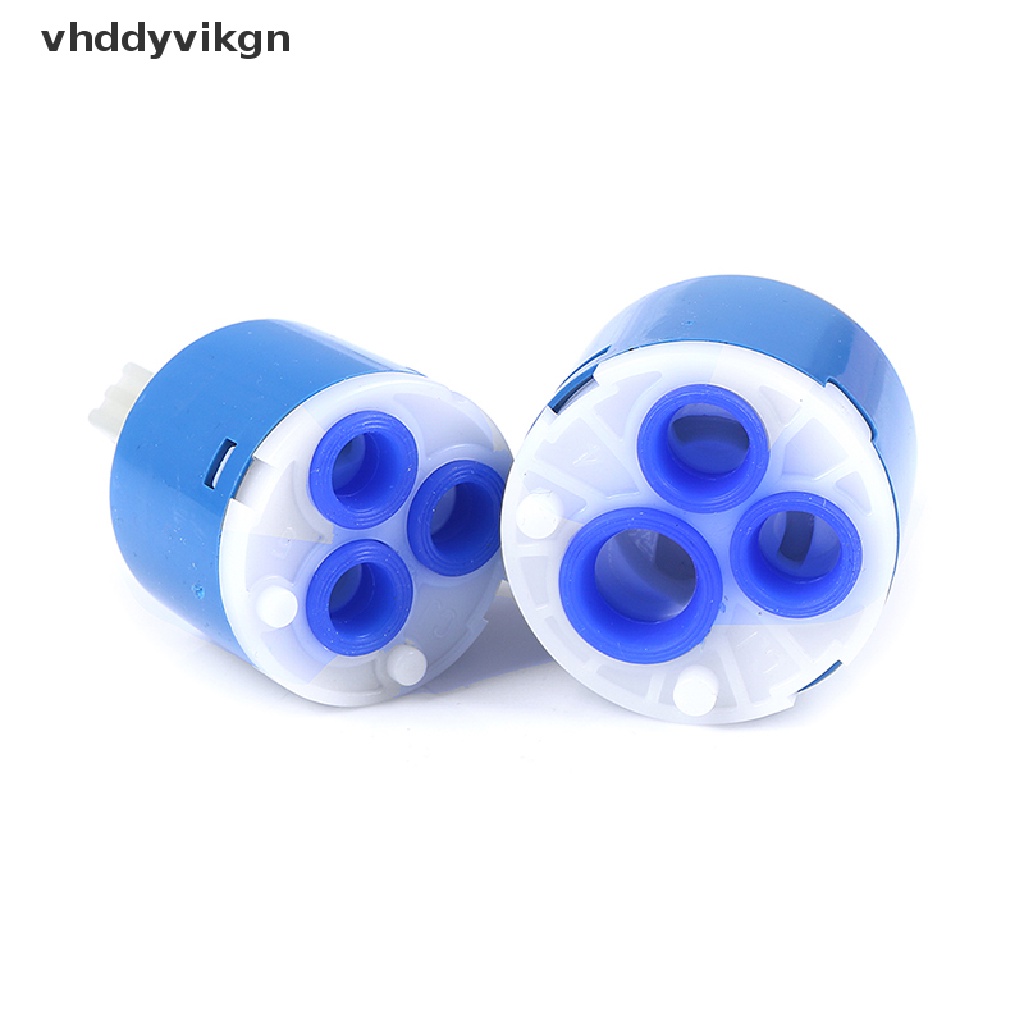 Van Vòi Nước Bằng Gốm Thay Thế 35mm / 40mm