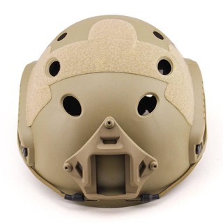 Fast Helmet Military Helmet Air Gun MH Tactical Helmet Camouflage Outdoor Tactical Pain Relief Ball CS Riding Equipment