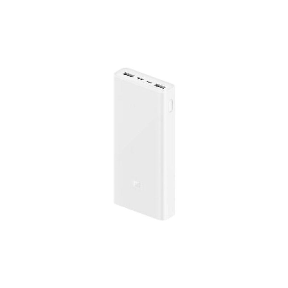 Pin sạc dự phòng Xiaomi 20000Mah gen 3 18W PLM18ZM/ gen 4 22.5W PB2022ZM- Shop  MI Ecosystem