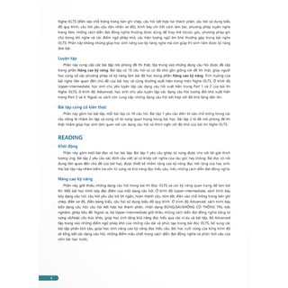 Sách Ielts Trung Học - Book 2 Upper-Intermediate