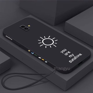 Ốp lưng Samsung J6 Prime J6 Plus điện thoại trường hợp mềm trường hợp bảo vệ trường hợp Ốp Điện Thoại Samsung J6 Prime J6 Plus Trường hợp điện thoại giá rẻ mới nhất