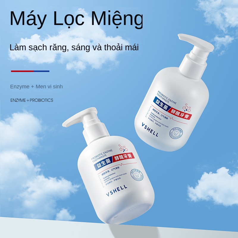 Kem Đánh Răng Hương Bạc Hà 250G Loại Bỏ Vết Bẩn Răng Và Giữ Hơi Thở Tươi Mới Xyxb087