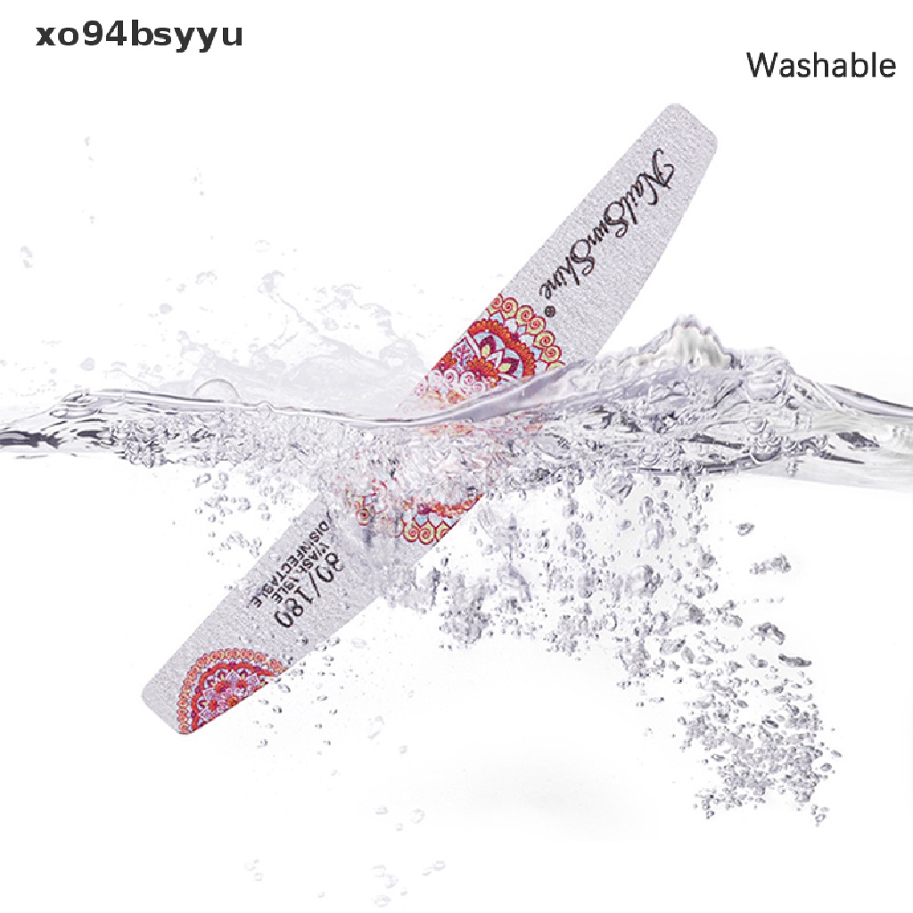 1 Cây Dũa Móng Hai Mặt Chuyên Nghiệp Xo94Bsyu