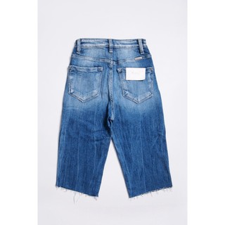 Quần Short Jean lửng KanCan