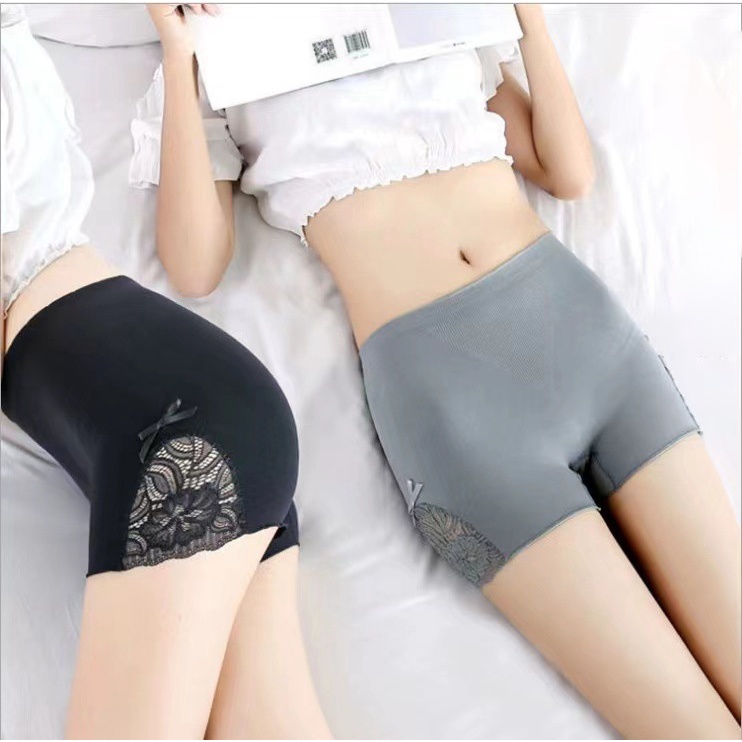 Quần Lót Boxer AOWEINISI Cho Cặp Đôi