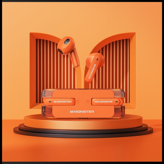 1 Cặp Tai Nghe Nhét Tai Xkt08 Kết Nối Bluetooth Không Dây Âm Thanh Sống Động Chất Lượng Cao