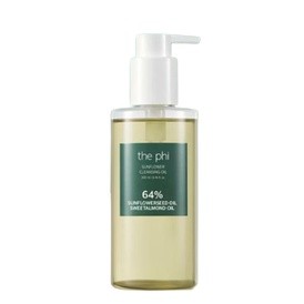 the phi sunflower cleansing oil 200ml