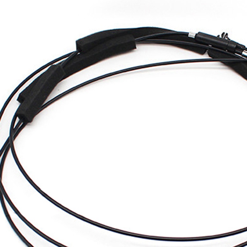 Van Điện Từ Evap Cho Toyota Lexus &amp; Release Cable 74880-SNA-A01for 2006-2011 Honda Civic