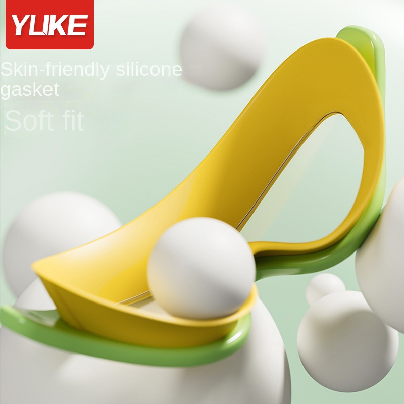 Kính Bơi Trong Suốt Độ Nét Cao Chống Sương Mù Chống Thấm Nước Chuyên Nghiệp Cho Bé Trai Và Gái