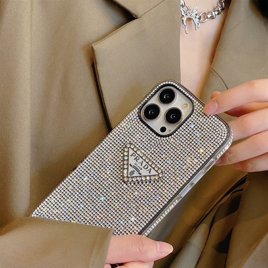 Ốp Điện Thoại Thiết Kế Thời Trang Sang Trọng Cho iphone 15 14 pro max 13 pro max 12 11 pro max x xs max xr 7 8 14 15 plus