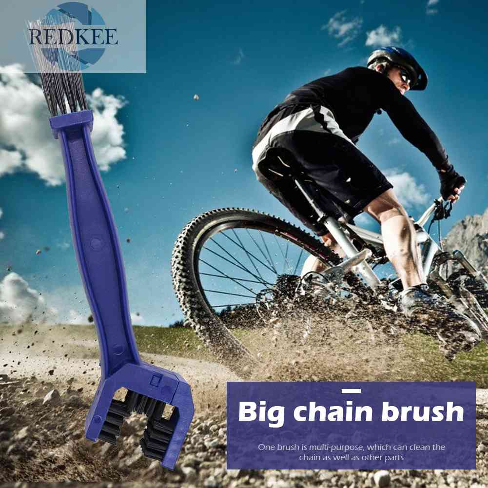 Dụng Cụ Vệ Sinh Dây Xích Xe Đạp