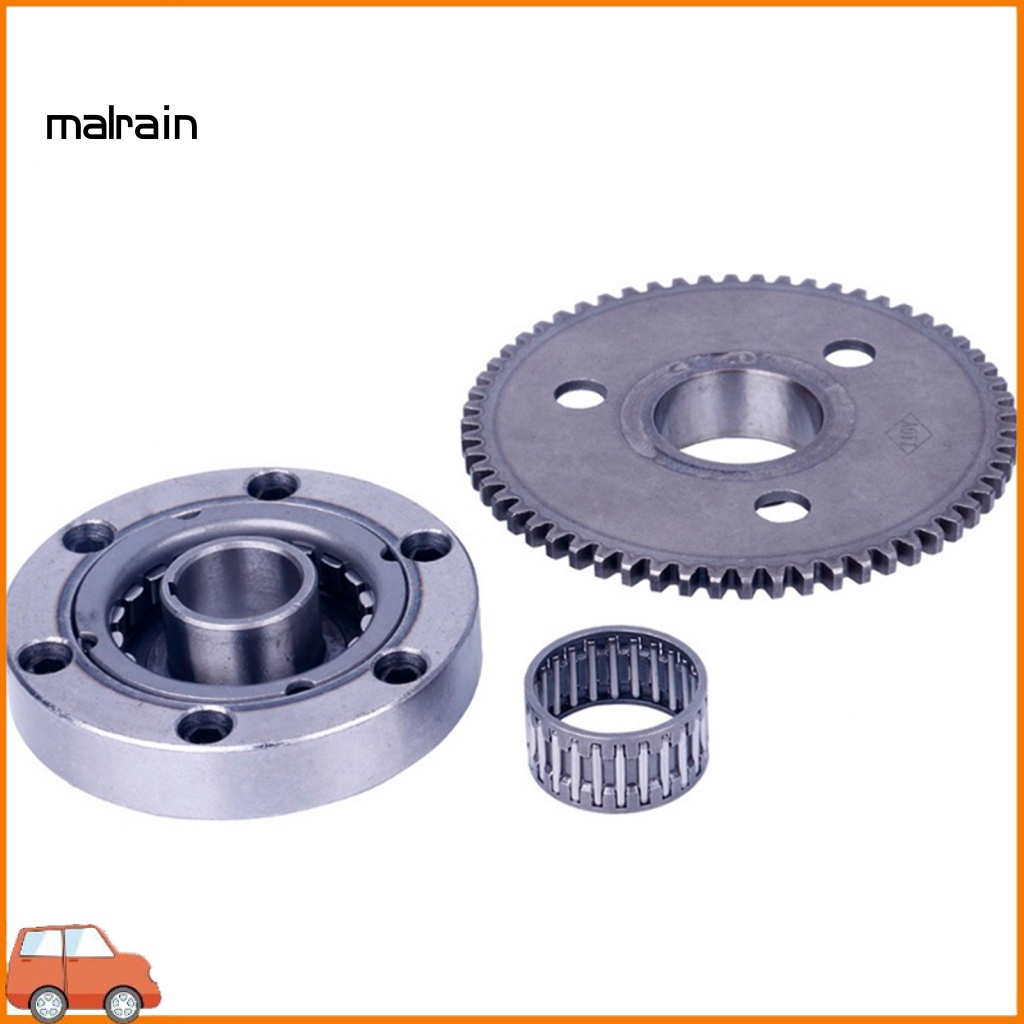 Phụ Kiện Khởi Động Cao Cấp Cho Xe Mô Tô GY6 125CC 150CC