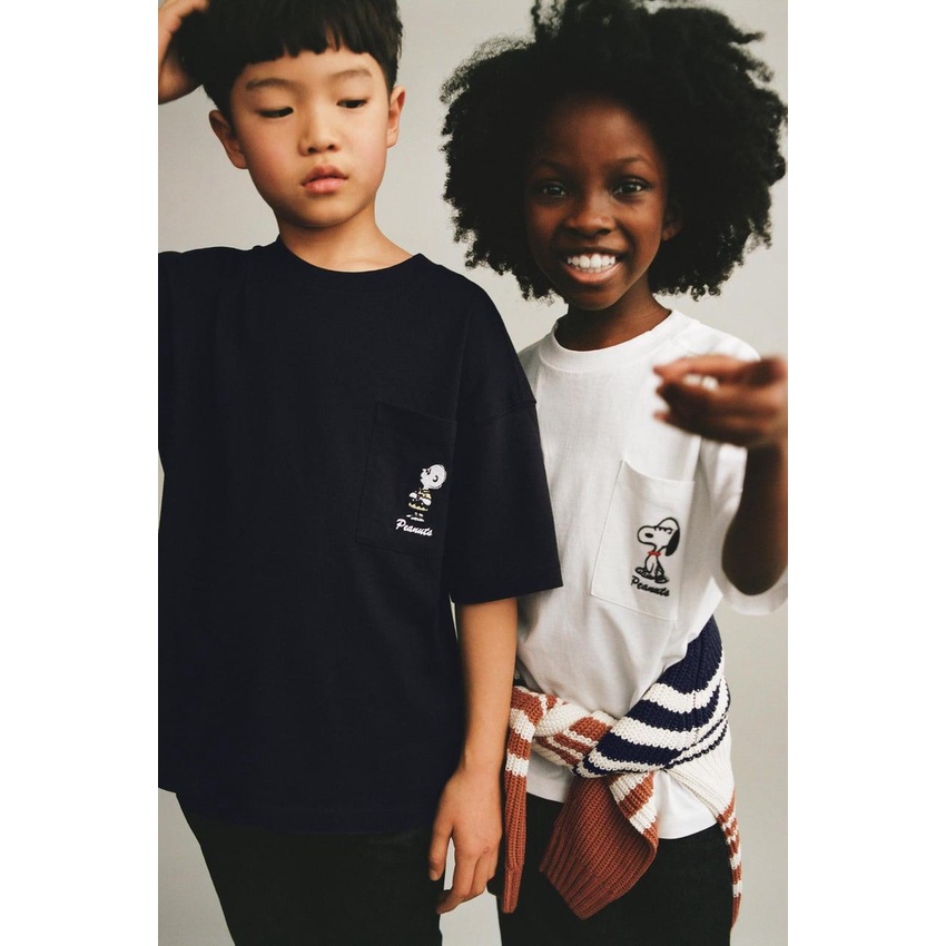 Áo phông Zara chính hãng