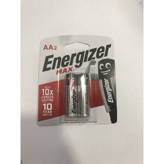 Pin Energizer Aaa-Aa -Freeship