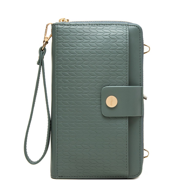 Túi Đeo Chéo Mini Thời Trang Cho Nữ