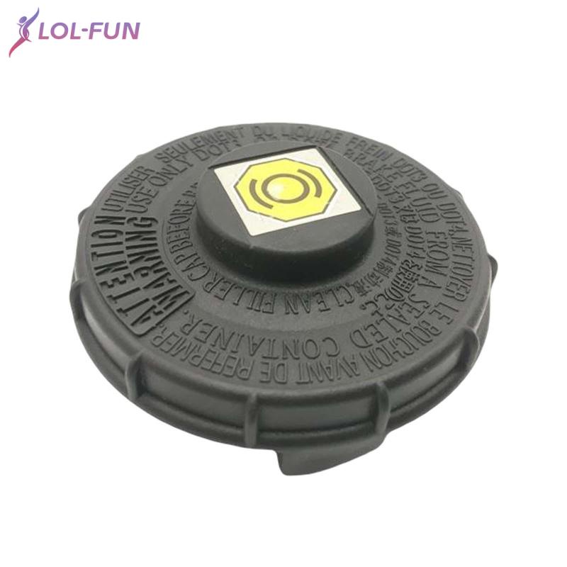 Nắp Bình Chứa Dầu Phanh 46662-Sdc-A02 Thay Thế Dễ Lắp Đặt