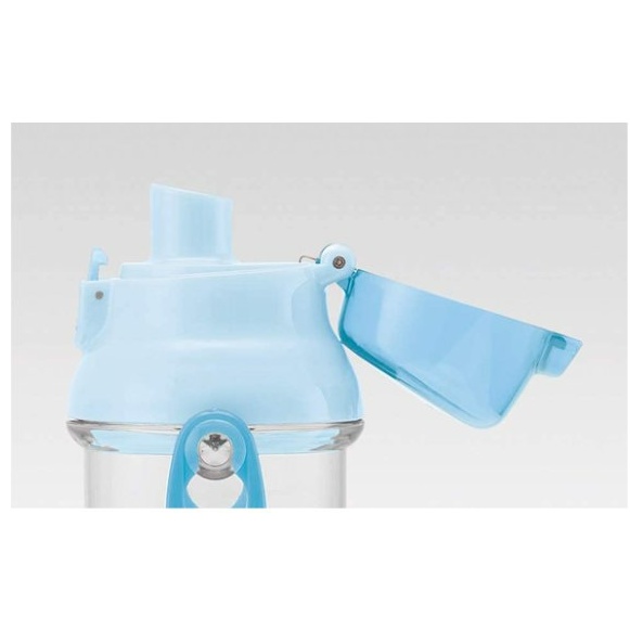 Chai Nước Trong Suốt Cinnamoroll 480ml PSB5TR