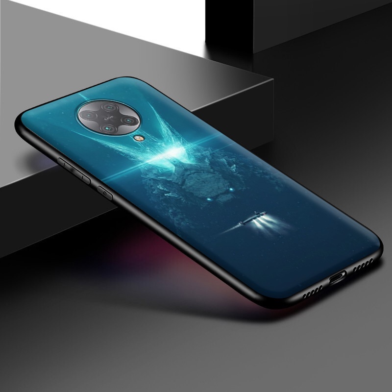 Sbja Ốp Lưng godzilla Nhiều Mẫu Mã Cho Điện Thoại vivo y17 y12 y15 2020 y11 y20 y11s y12s y20i y20s y81 y81s