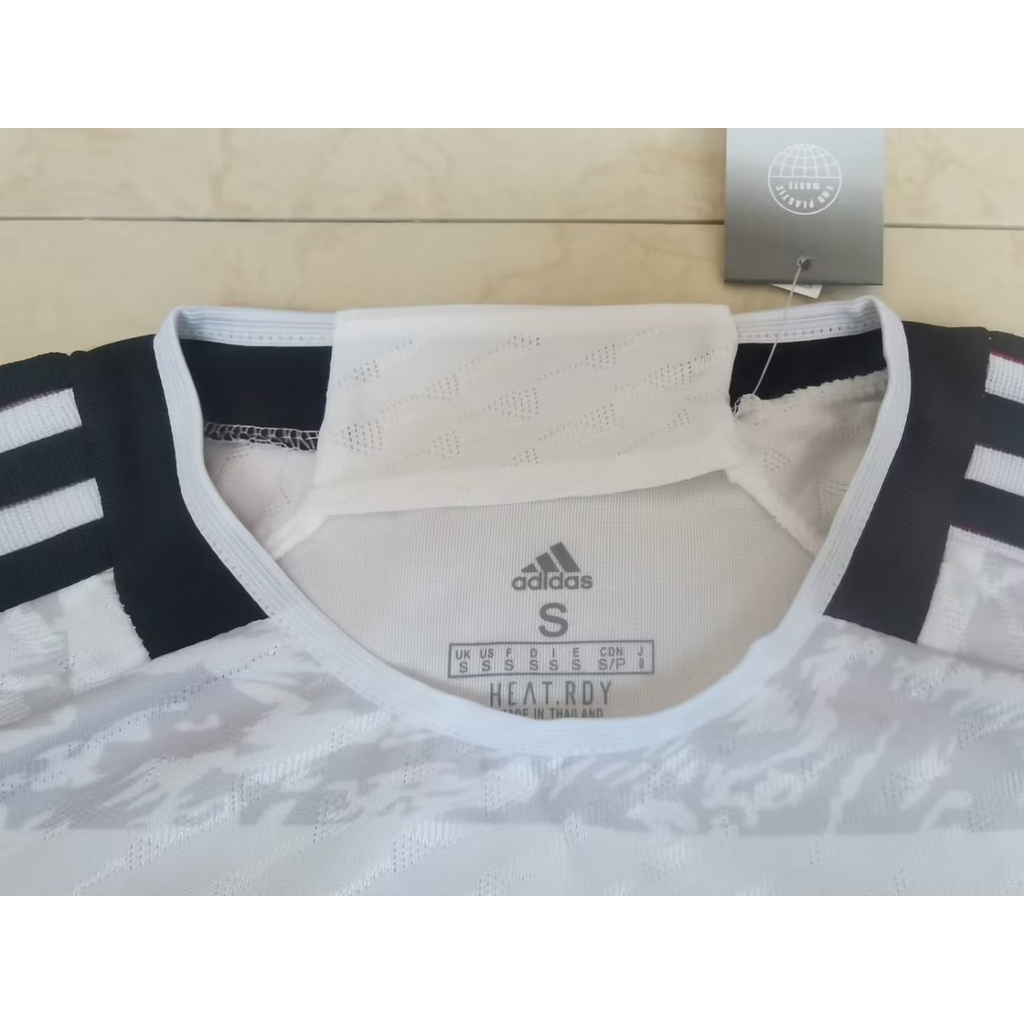 Áo Bóng Đá Thể Thao Đội Tuyển Juve Away 2023 / 24 Trẻ Trung Năng Động