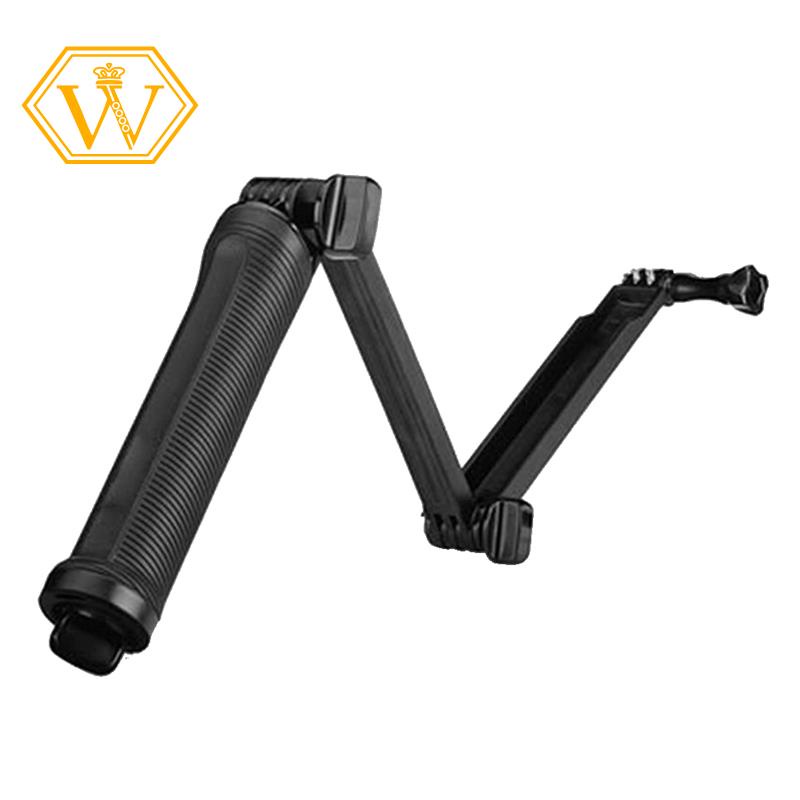 Waterproof Selfie Stick Tripod Floating Hand Grip Monopod Pole for GoPro Hero 10 9 8 7 6 5 Insta360 Osmo Action