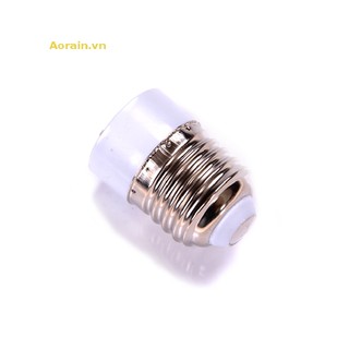 {Aorain} E27 to E14 Base LED Light Lamp Bulb holder Adapter Socket Converter
New E27 to E14 LED Light Lamp Bulb Base holder Adapter Socket Converter
LED Light Lamp Bulb Base hold