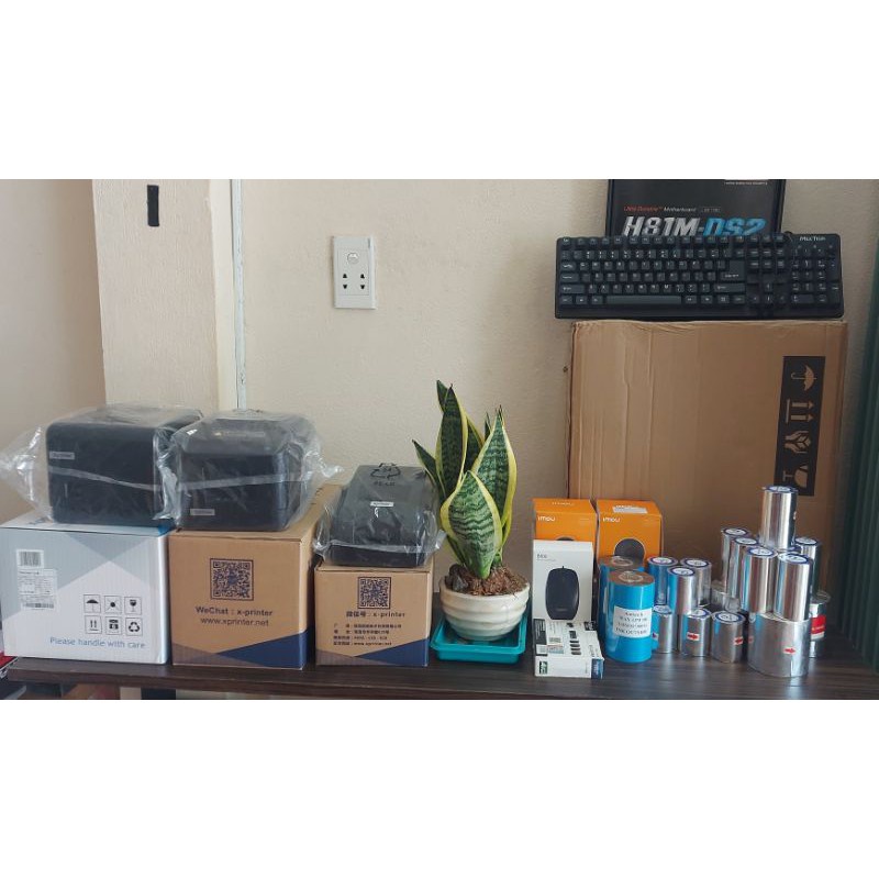 Camera Wifi Không Dây Imou IPC-C22EP