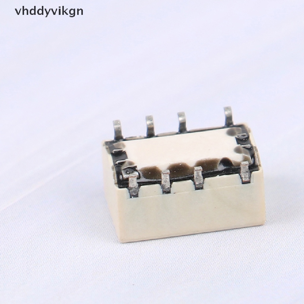 Rơ Le Tín Hiệu SMD G6K-2F-Y 8PIN DC 3V 5V 12V 24V
