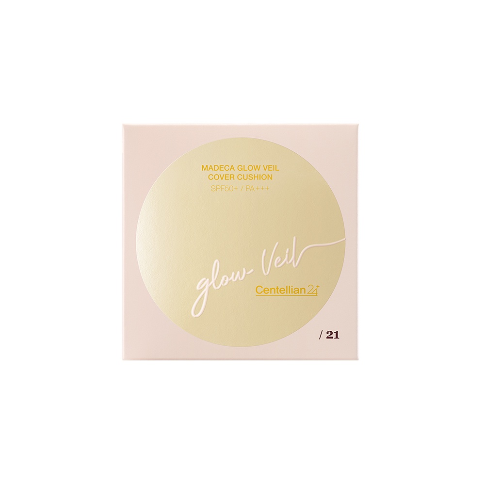 Mới  madeka glow veil cover cushion