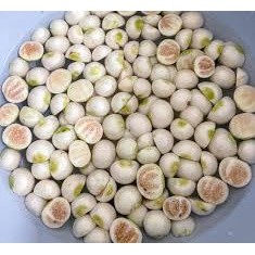 HẠT GIỐNG CÀ PHÁO TRẮNG- GÓI 30 HẠT 