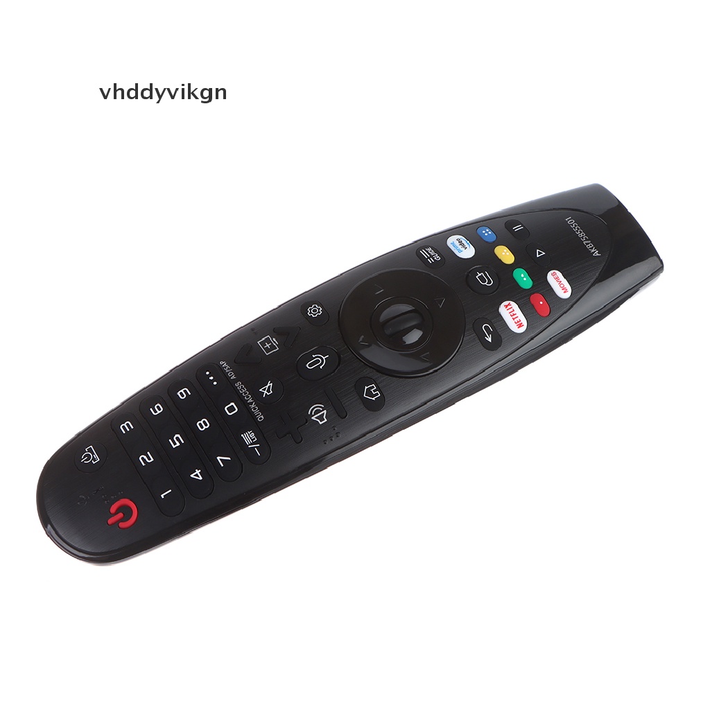 Vhdd AKB75855501 Remote Hồng Ngoại MR20GA Cho TV Thông Minh LG