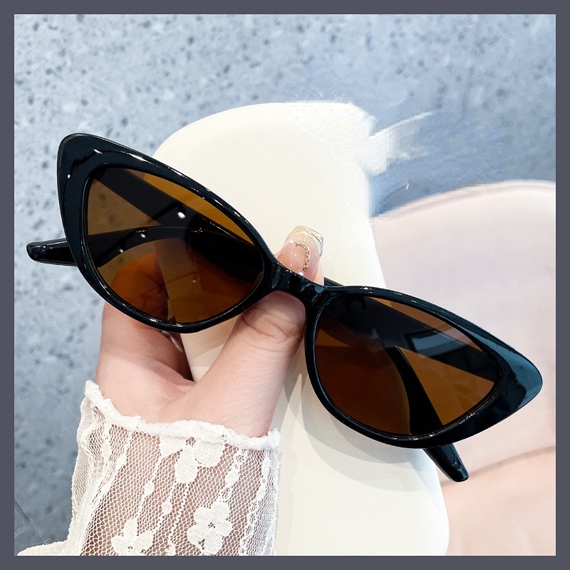 Kính Mát Chống Tia UV400 Nhiều Màu Sắc