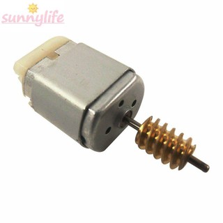Steering Lock Replacements Silver Accessories Direct Fit Electric Components