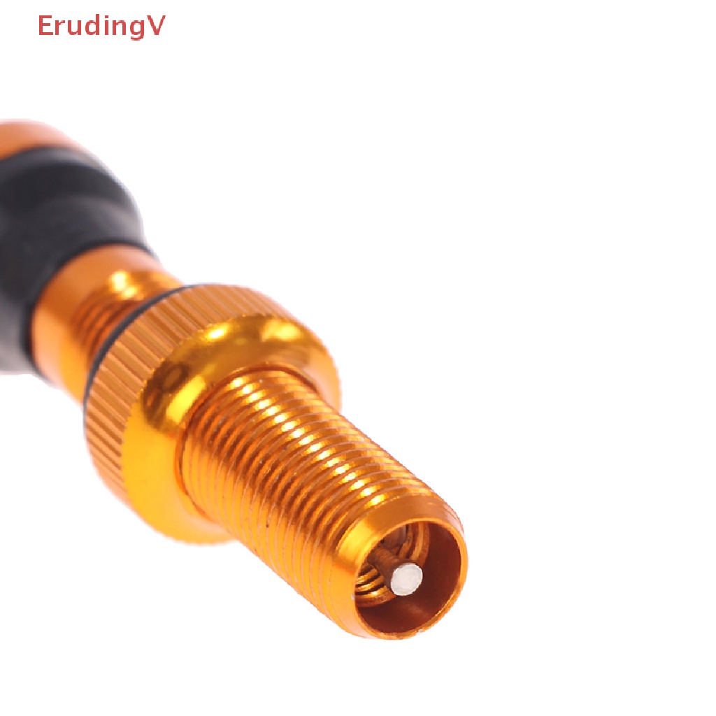 Van Xe Đạp Không Ruột Bằng Hợp Kim Đồng Thau Chất Lượng Cao