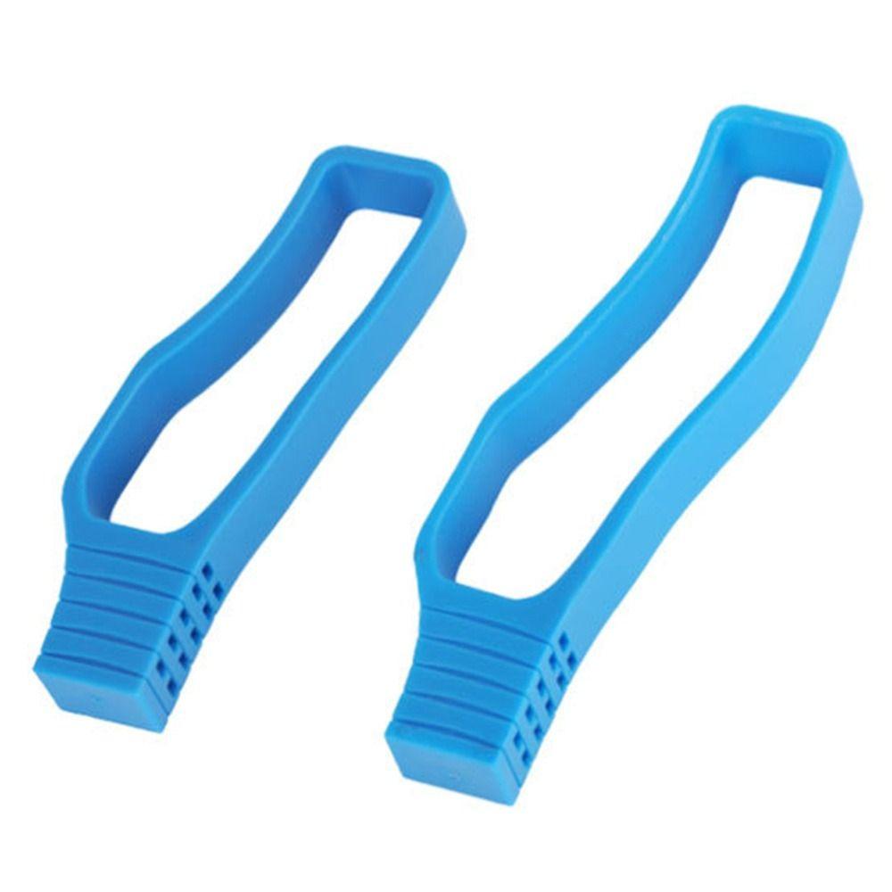 Bộ 2 Vỏ Bọc Bảo Vệ Khung Xe Đạp Leo Núi Siêu Nhẹ 6 Màu Tùy Chọn