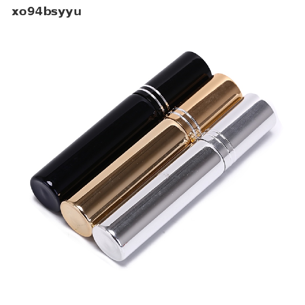 Xo94bsyu 1x 10ml Bình Xịt Rỗng Đựng Mỹ Phẩm Có Thể Đổ Đầy