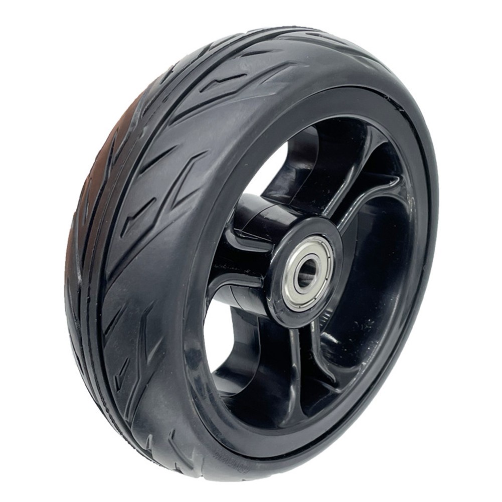 Bánh Xe Sau 5 inch 5x1.5 Bền Chắc Dành Cho Xe Scooter Điện