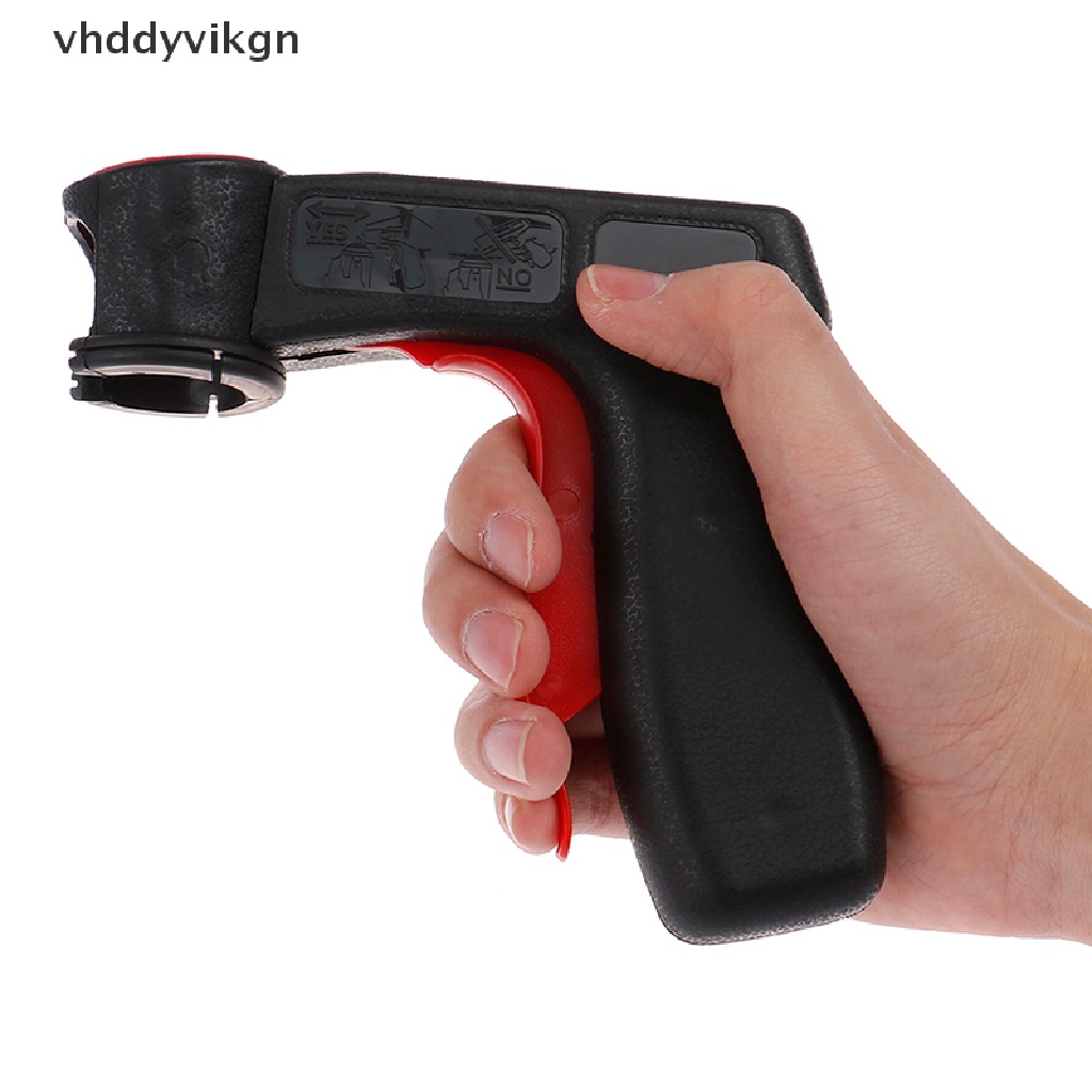 Súng Phun Sơn Đánh Bóng Tự Động VHDD