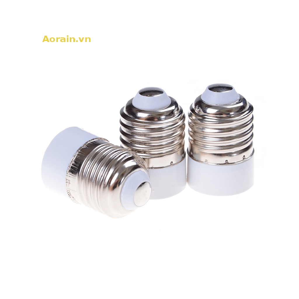 E27 to E14 Base LED Light Lamp Bulb holder Adapter Socket Converter
New E27 to E14 LED Light Lamp Bulb Base holder Adapter Socket Converter
LED Light Lamp Bulb Base hold
