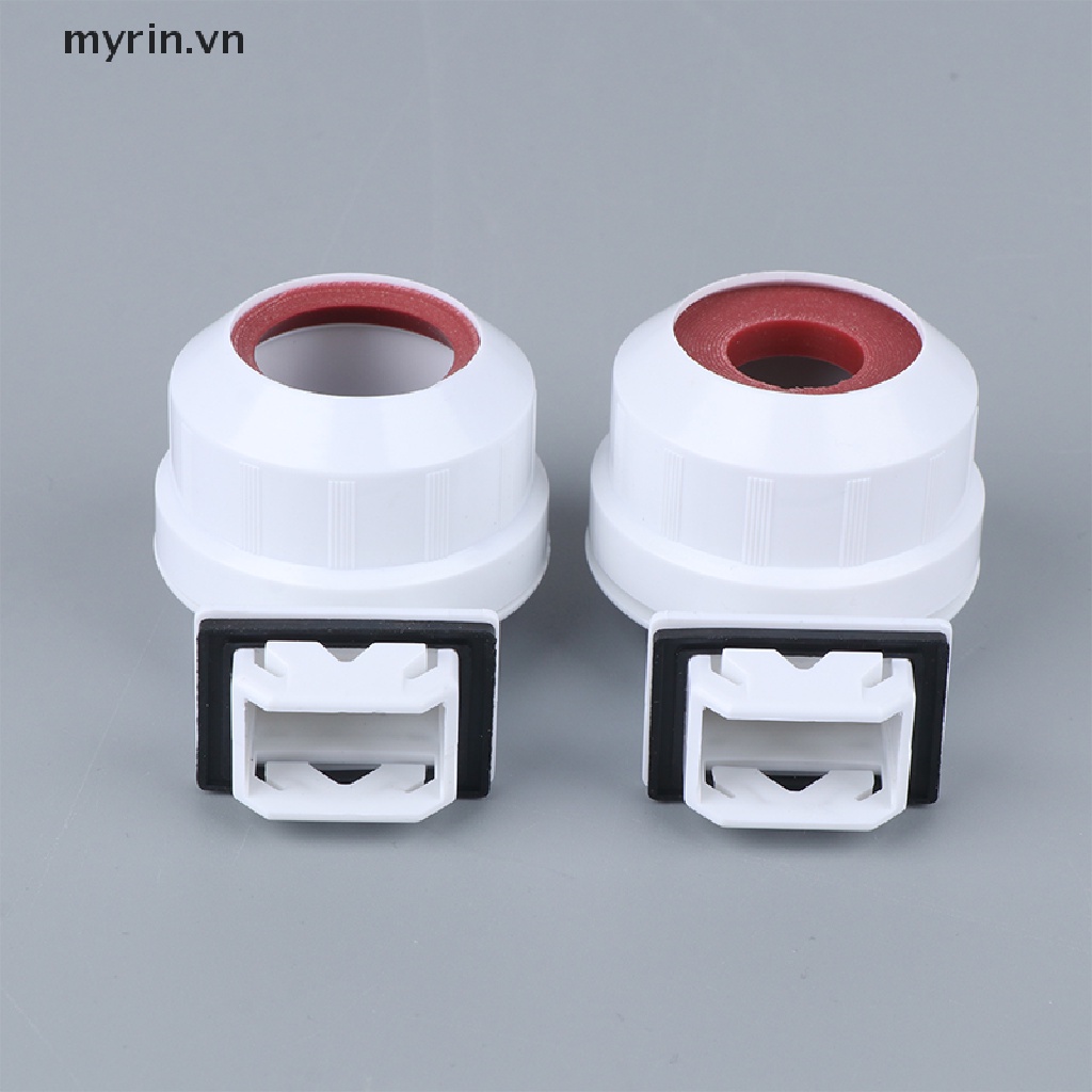 Đế Đèn LED Huỳnh Quang Chống Nước T8 T5 Tiết Kiệm Điện
