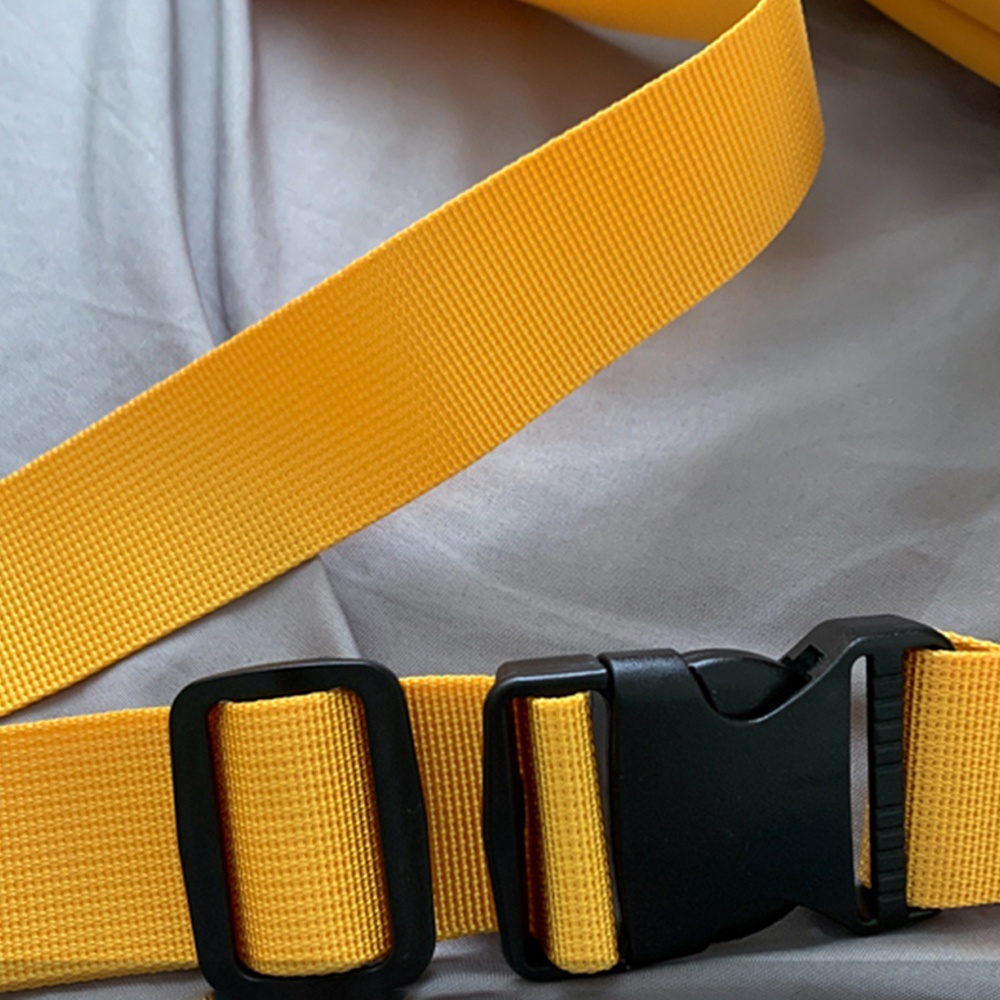 Túi Đeo Chéo Thể Thao Kèm Ví Cho Nam Nữ