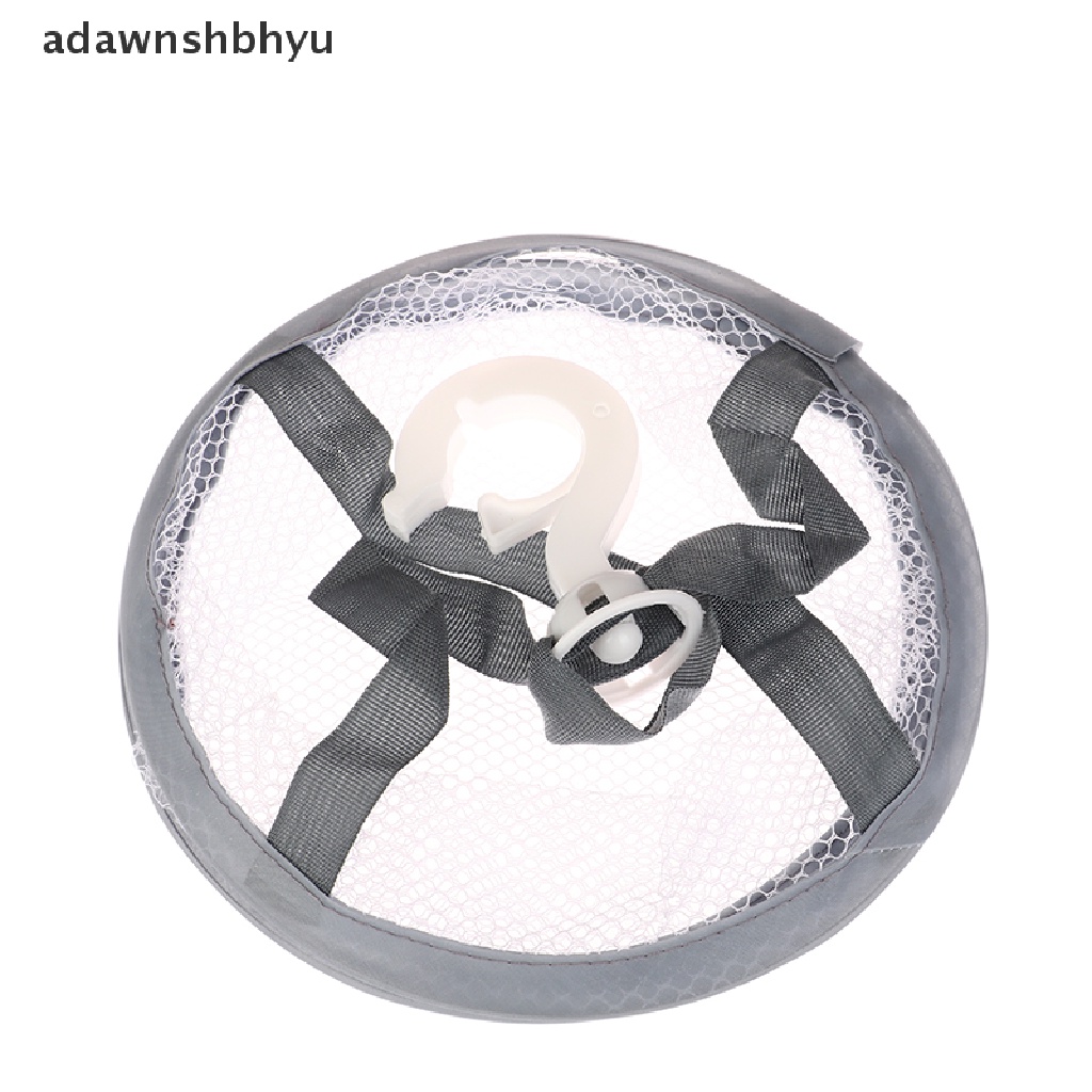 Giỏ Lưới Phơi Khô Cọ Trang Điểm adawnshbhyu