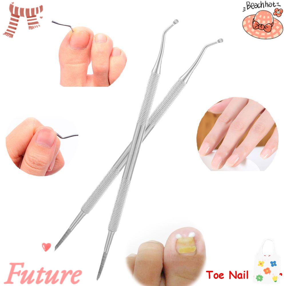 Dụng Cụ Nâng Móng Chân Làm Sạch Bụi Bẩn Onychomycosis
