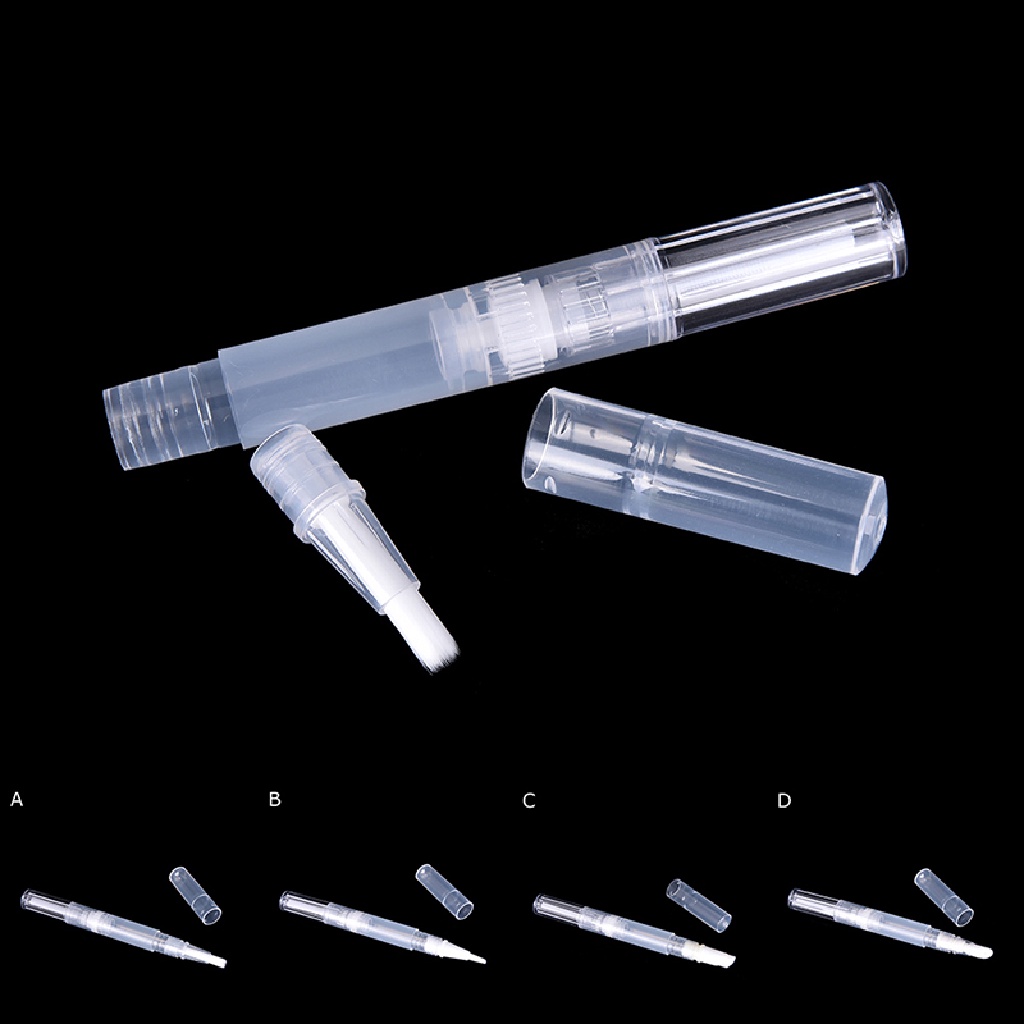 1 Lọ Rỗng Đựng Son Môi Xo94Bsyu Có Thể Đổ Đầy Được