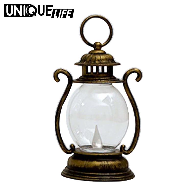 Lồng Đèn LED Treo Trang Trí Phòng Khách / Cắm Trại Yoyoyo01