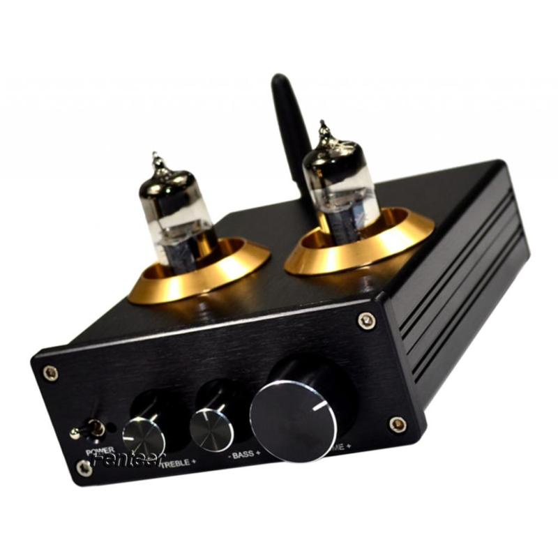 Ống Nối Âm Thanh Stereo Phono Preamp Stereo