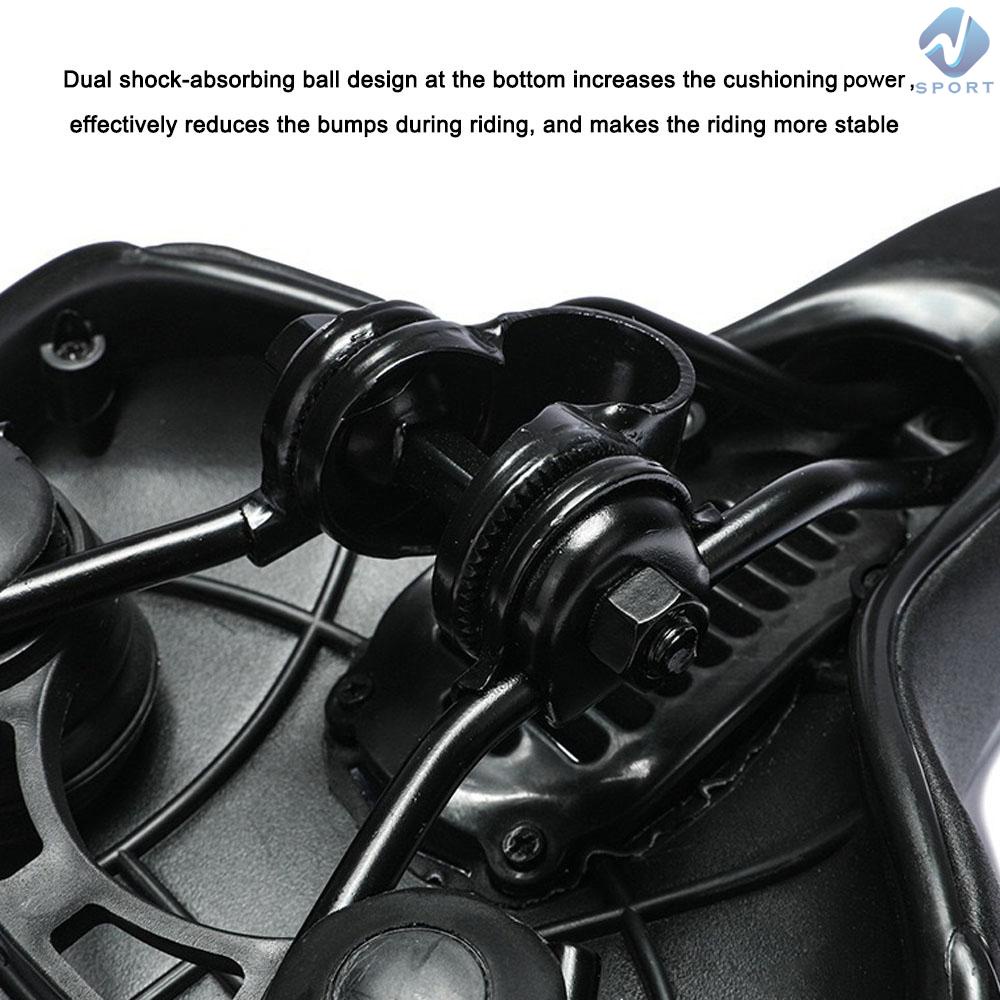 Yên Xe Đạp Leo Núi Thoáng Khí Chống Thấm Nước Tiện Dụng