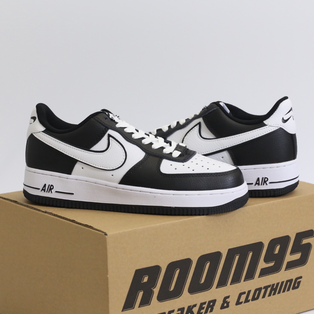 Giày thể thao sneaker (AF1_90) Low '07 LV8 Panda