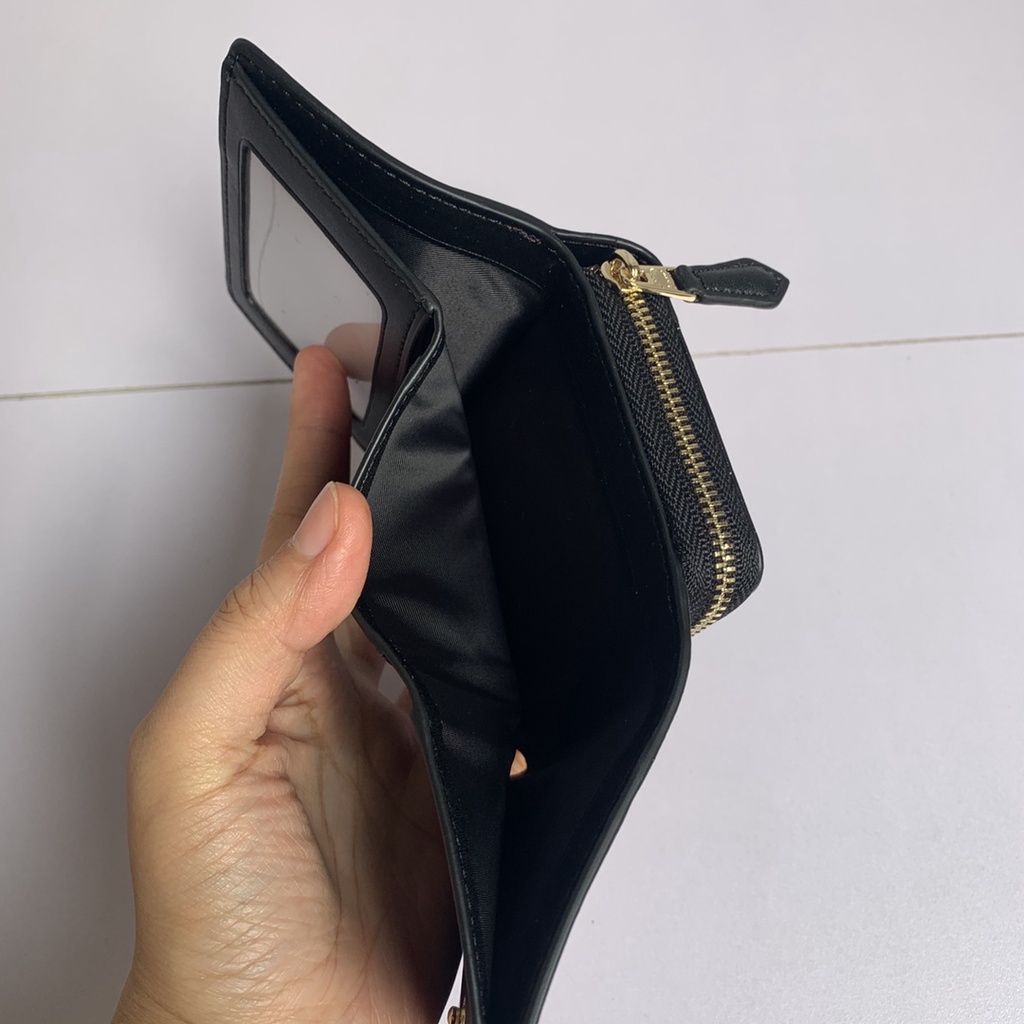 COACH Ví Nữ Thời Trang Coach 41302 Giá Đỡ