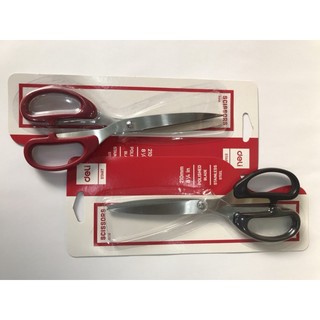 Kéo Deli lớn 6010 -TA